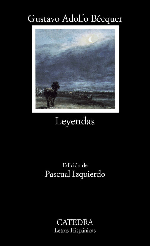  Leyendas 
