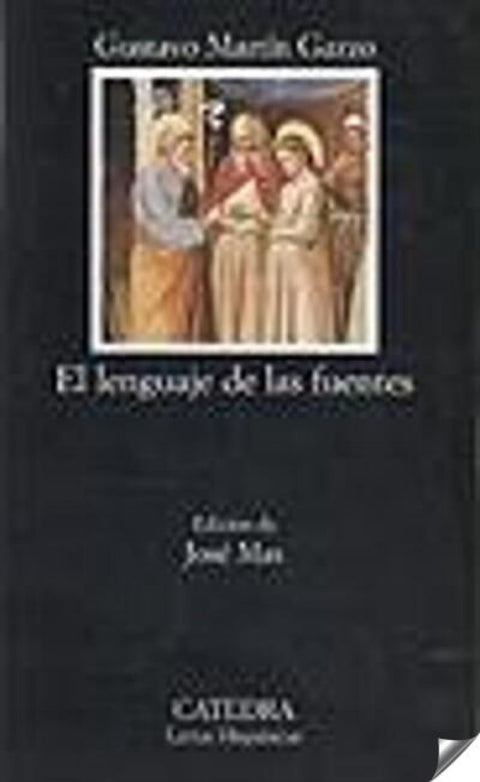  El lenguaje de las fuentes 