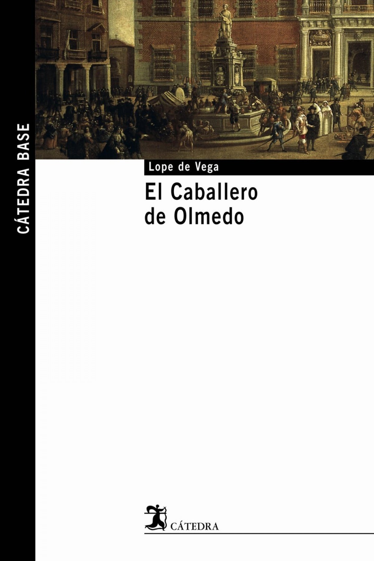  El Caballero de Olmedo 