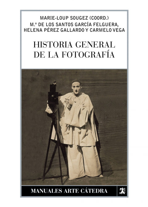  Historia general de la fotografía 
