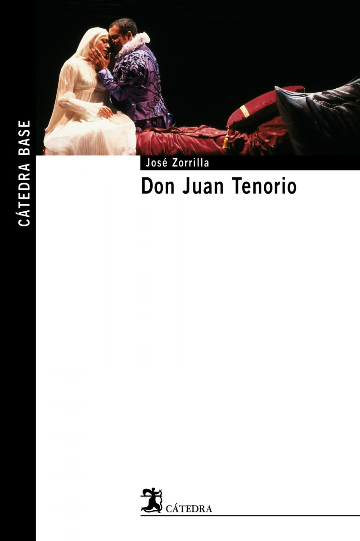  Don Juan Tenorio 