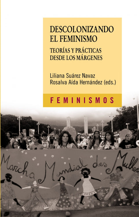  Descolonizando el feminismo 