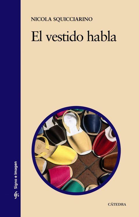  El vestido habla 