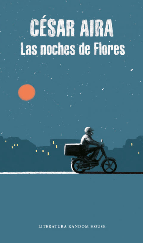  Las noches de Flores 