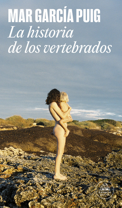  LA HISTORIA DE LOS VERTEBRADOS 