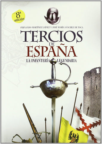  Tercios de España 