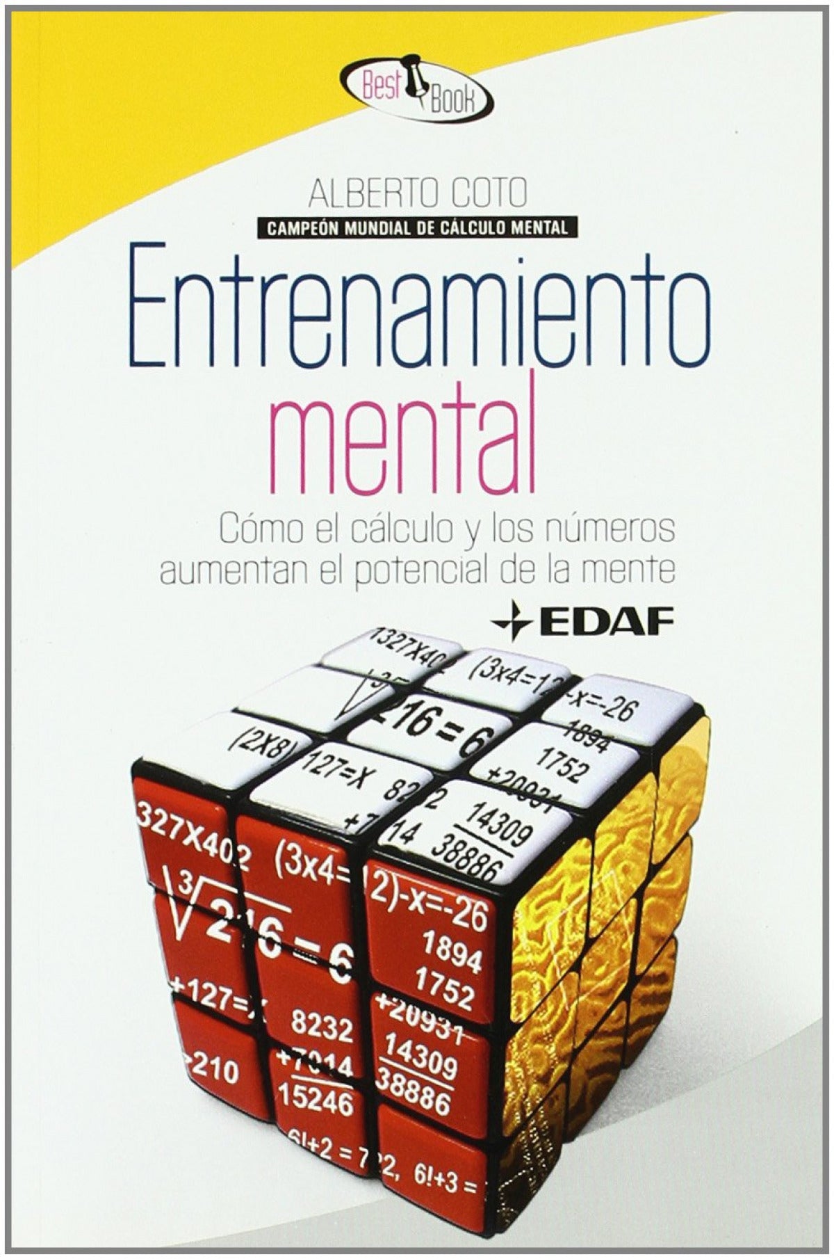  Entrenamiento mental 