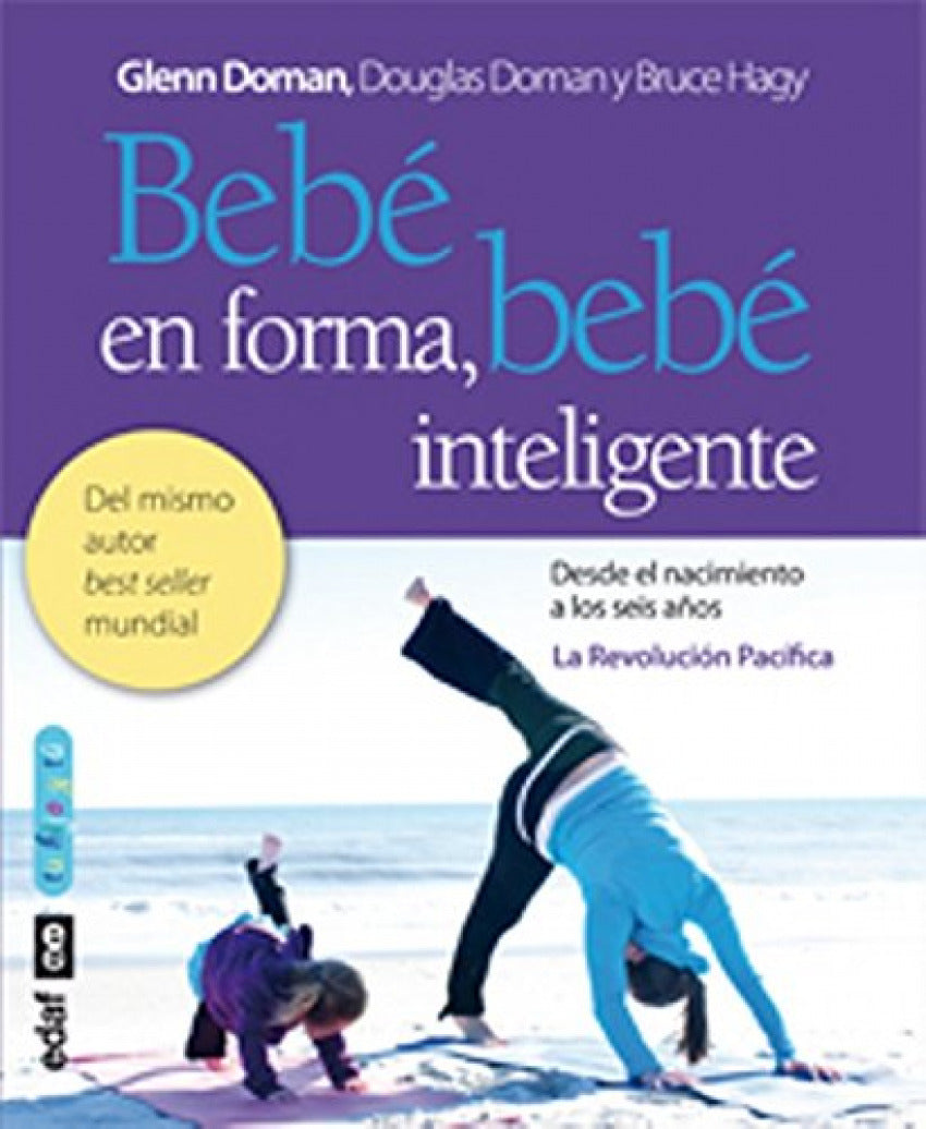  Bebé en forma, bebé inteligente 