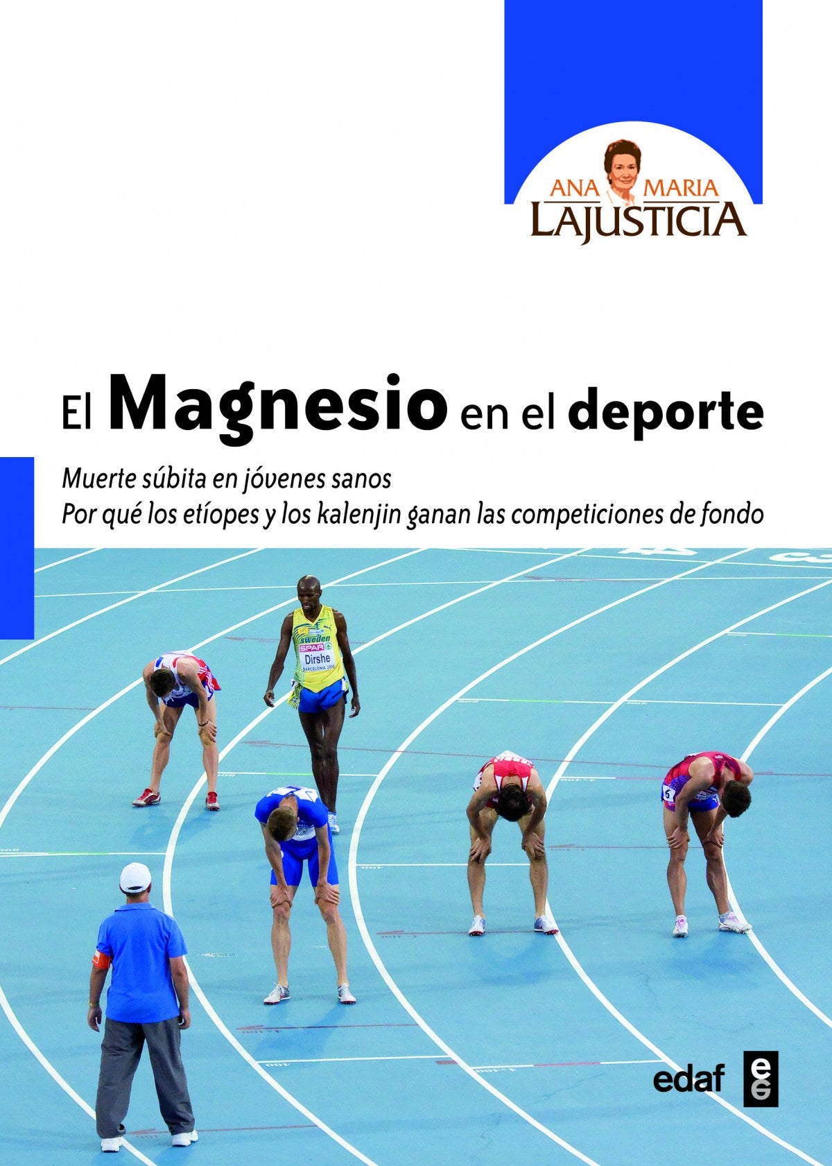  El magnesio en el deporte 