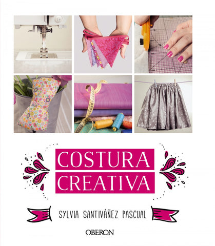  Costura creativa 