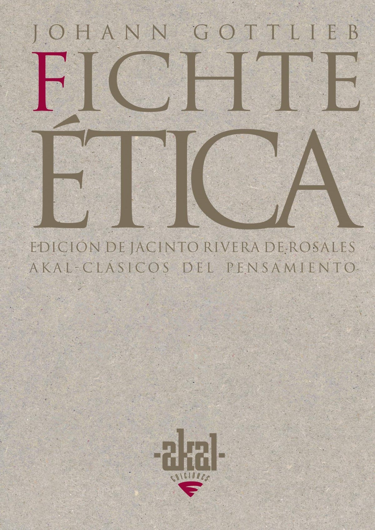  Etica 