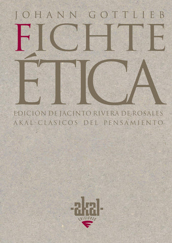  Etica 