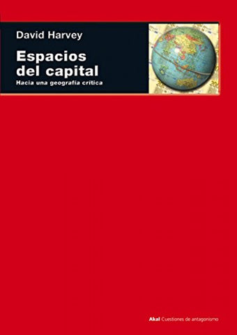  Espacios del capital 