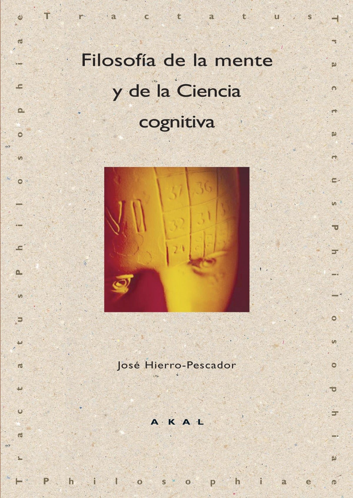  Filosofía de la mente y la ciencia cognitiva 