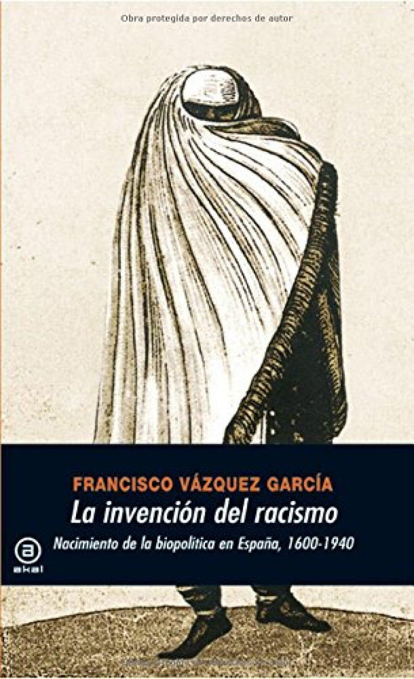  La invención del racismo 