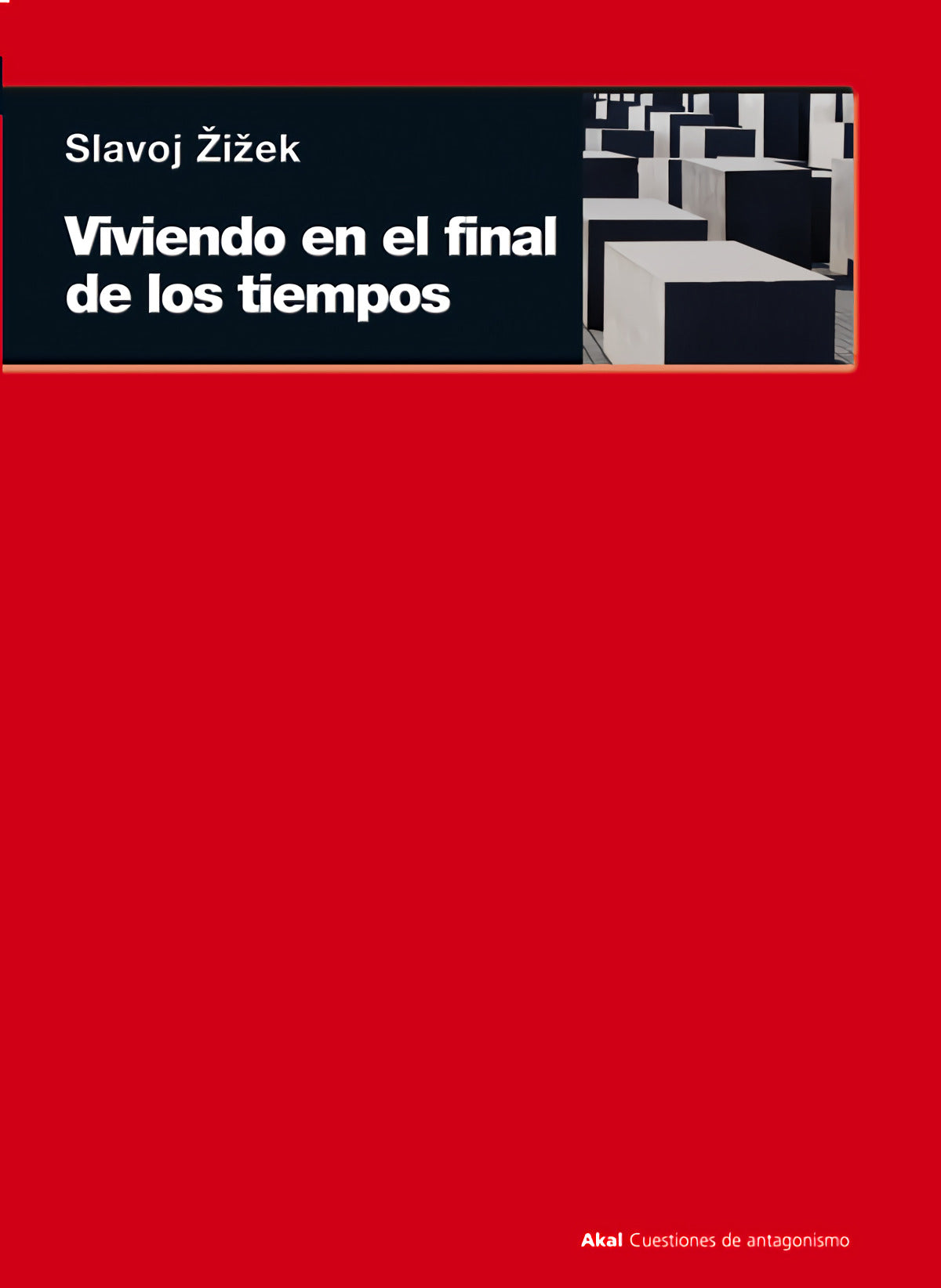  Viviendo en el final de los tiempos 