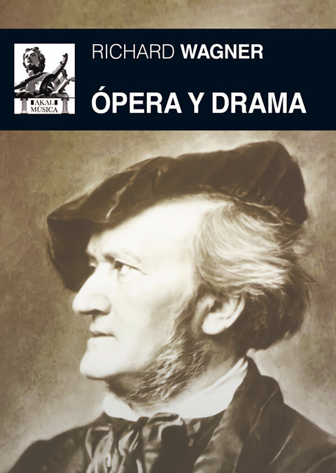  Opera y drama 