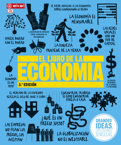  Libro dela economía 