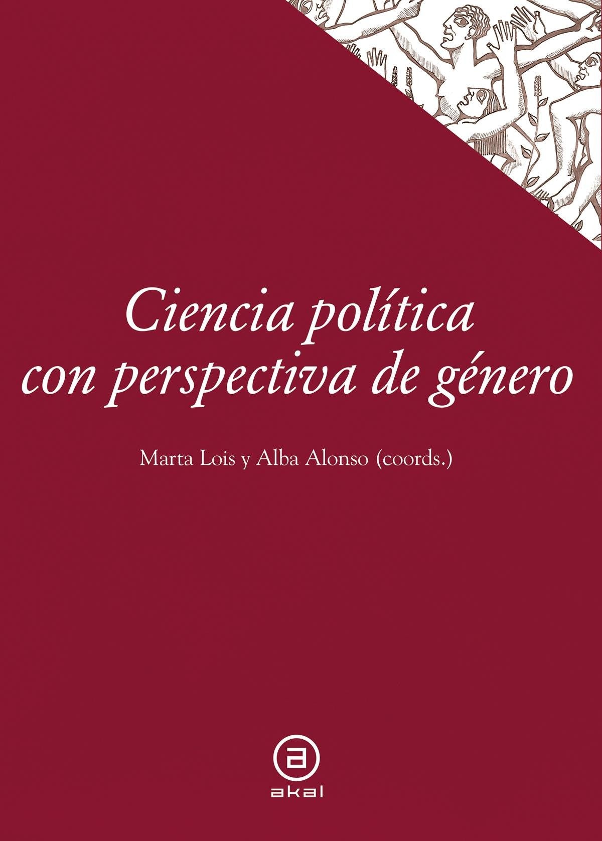  Ciencia política con prespectiva de género 