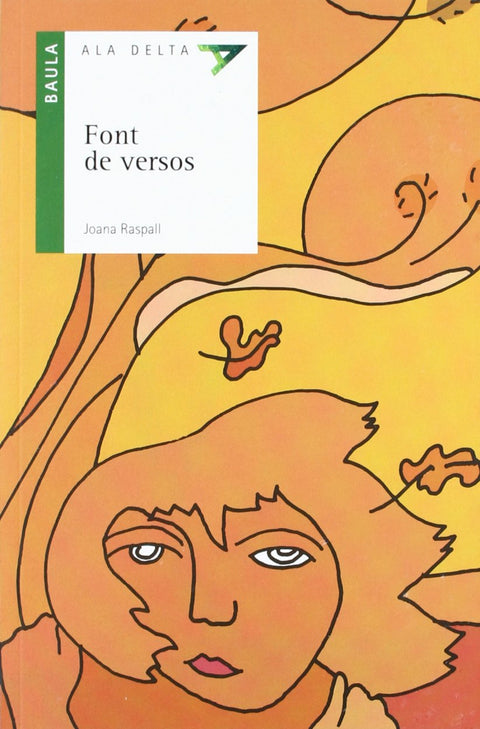  Font De Versos 