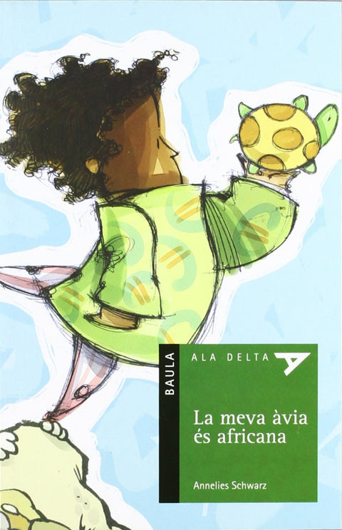  La Meva Avia Es Africana 
