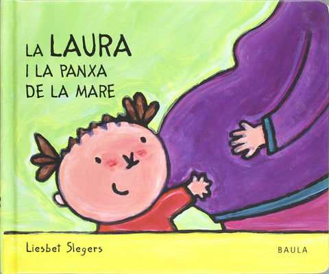  La Laura I La Panxa De... 