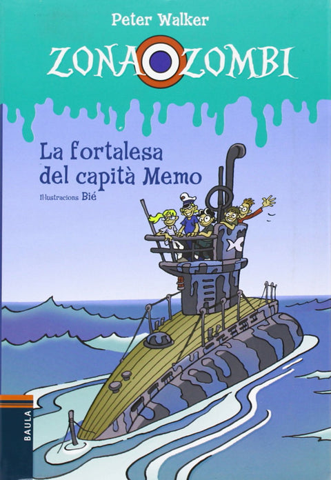  LA FORTALESA DEL CAPITÀ MEMO 
