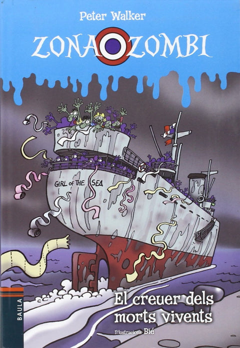  El creuer dels morts vivents 