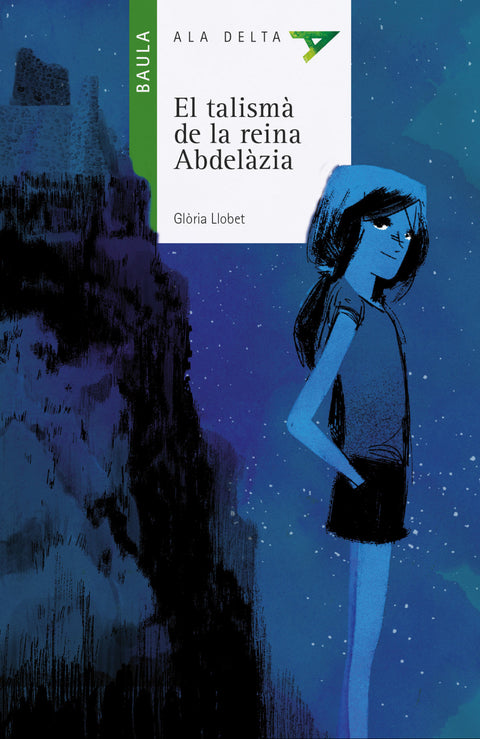  El talismà de la reina Abdelazia 