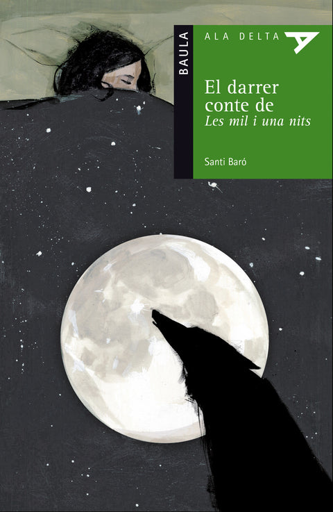  El darrer conte de Les mil i una nit 