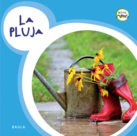  La pluja 