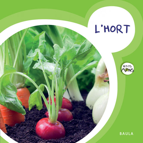  L'hort 