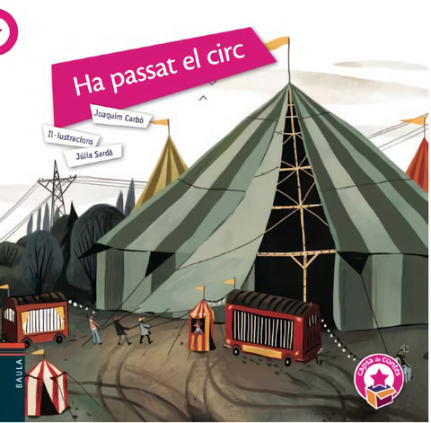 Ha passat el circ 