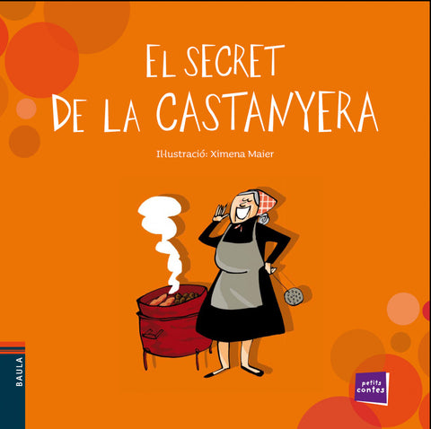 El secret de la castanyera 