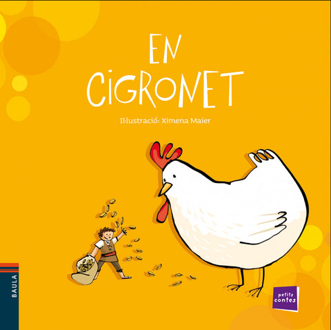  En cigronet 
