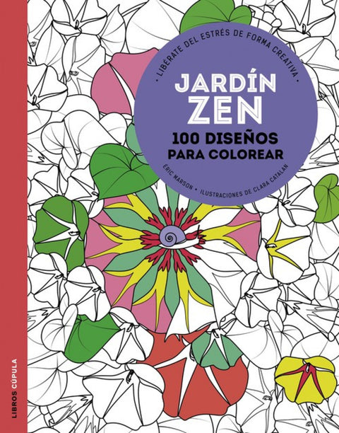  Jardín Zen 