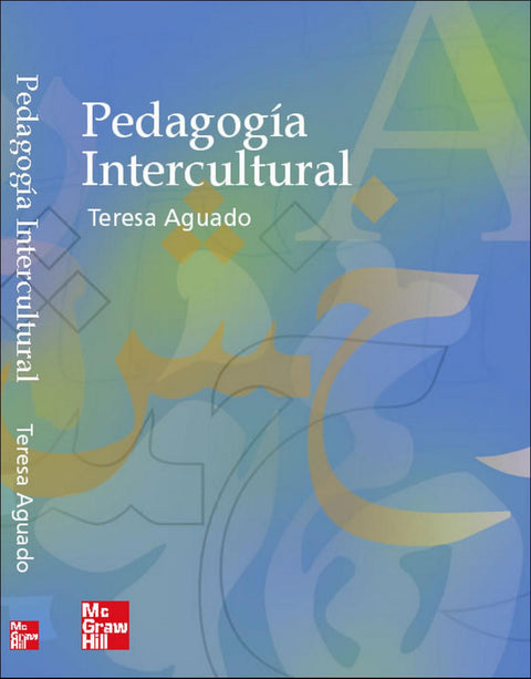  Pedagogía intercultural 