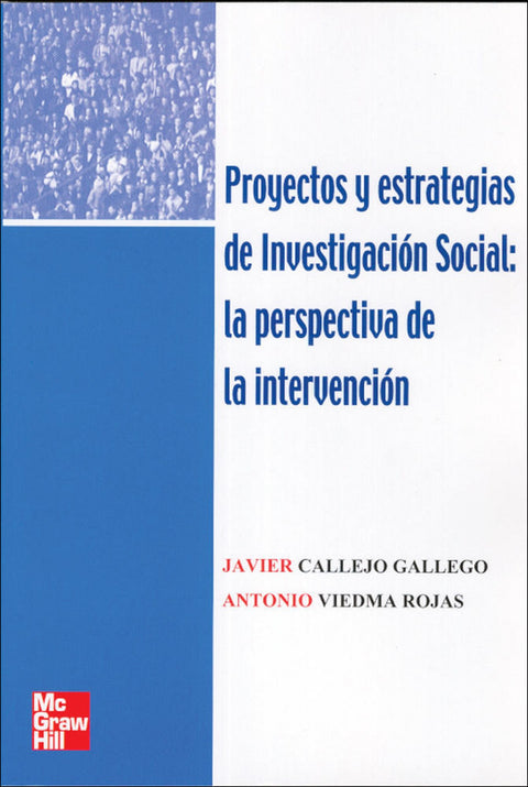  Proyectos y Estrategias de Investigación Social 