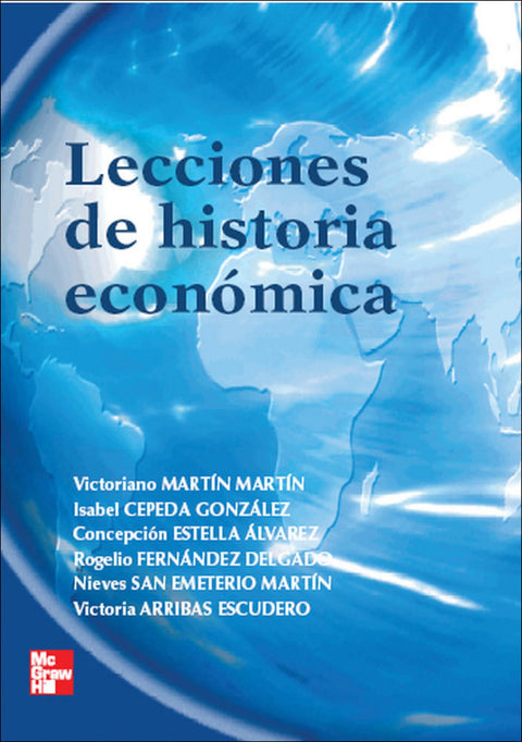  Lecciones de Historia Económica 