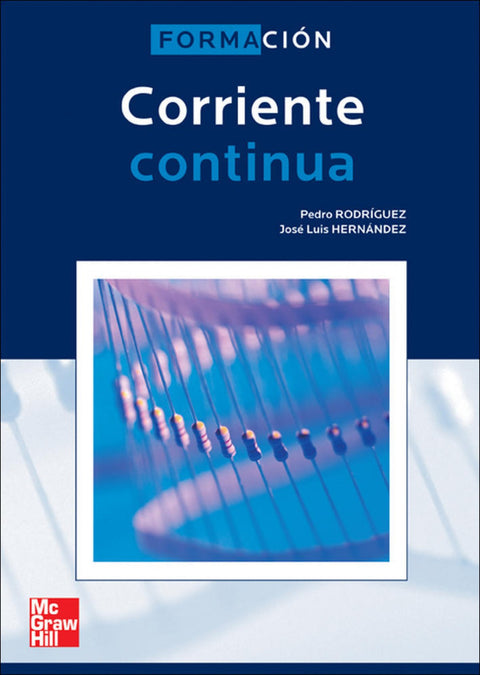  CUTR Corriente continua 