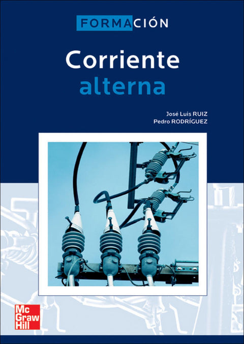  CUTR Corriente alterna 