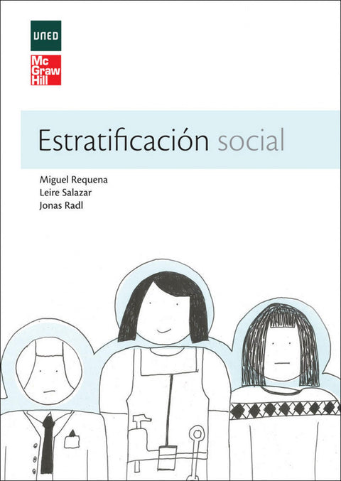  Estratificacion social 