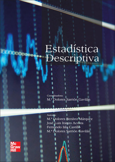  Estadística descriptiva 