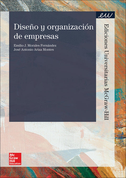  Diseño y organización de empresas 