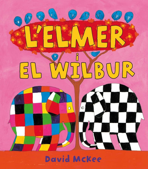  L'Elmer i en Wilbur 