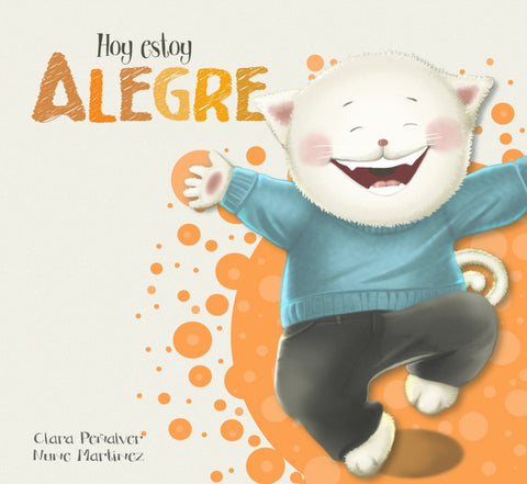  Hoy estoy alegre 