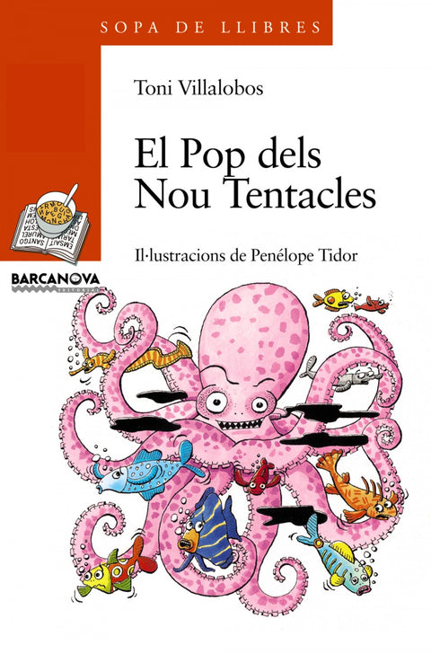  El Pop dels Nou Tentacles 