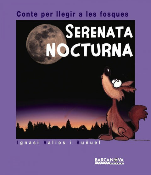  Serenata nocturna 