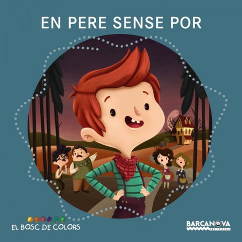  EN PERE SENSE POR 