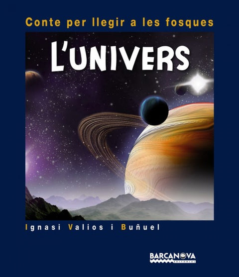  L'UNIVERS 